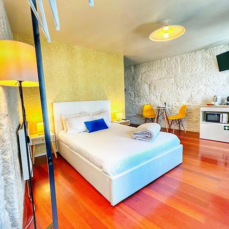 Sao Domingos Room Порту Экстерьер фото