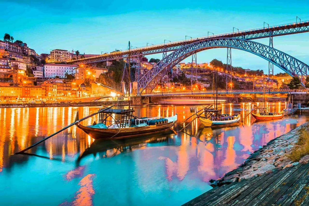 Sao Domingos Room Порту Экстерьер фото