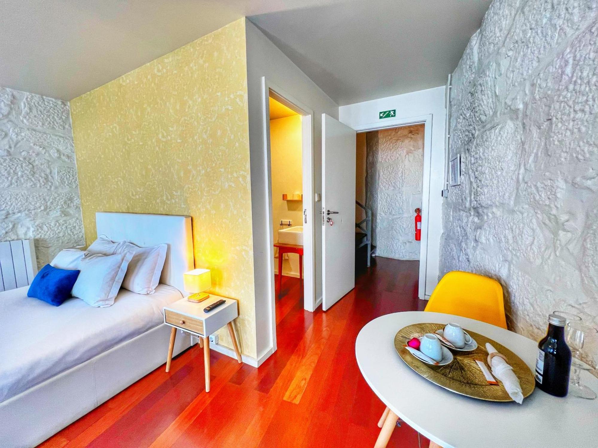 Sao Domingos Room Порту Экстерьер фото
