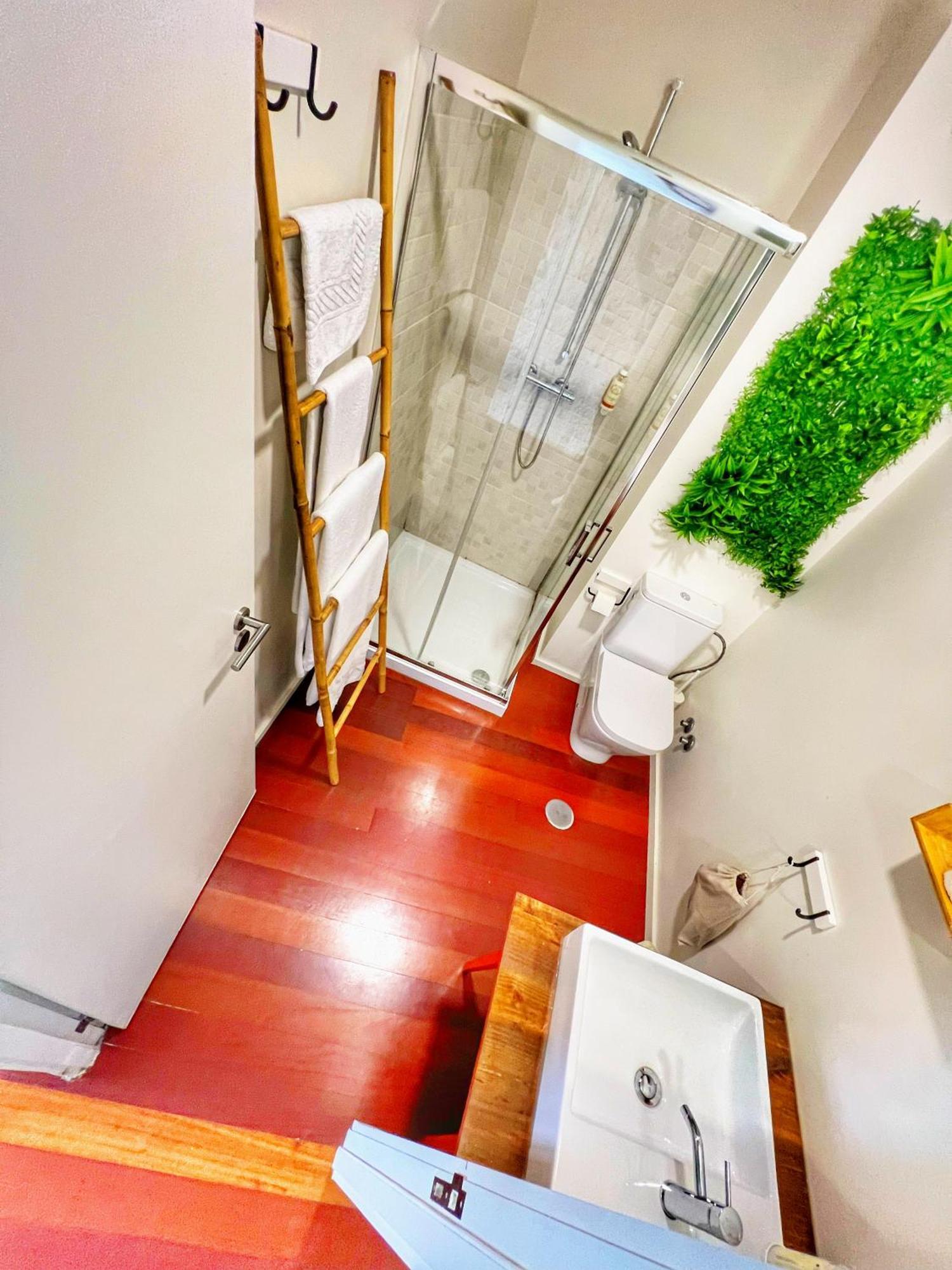 Sao Domingos Room Порту Экстерьер фото