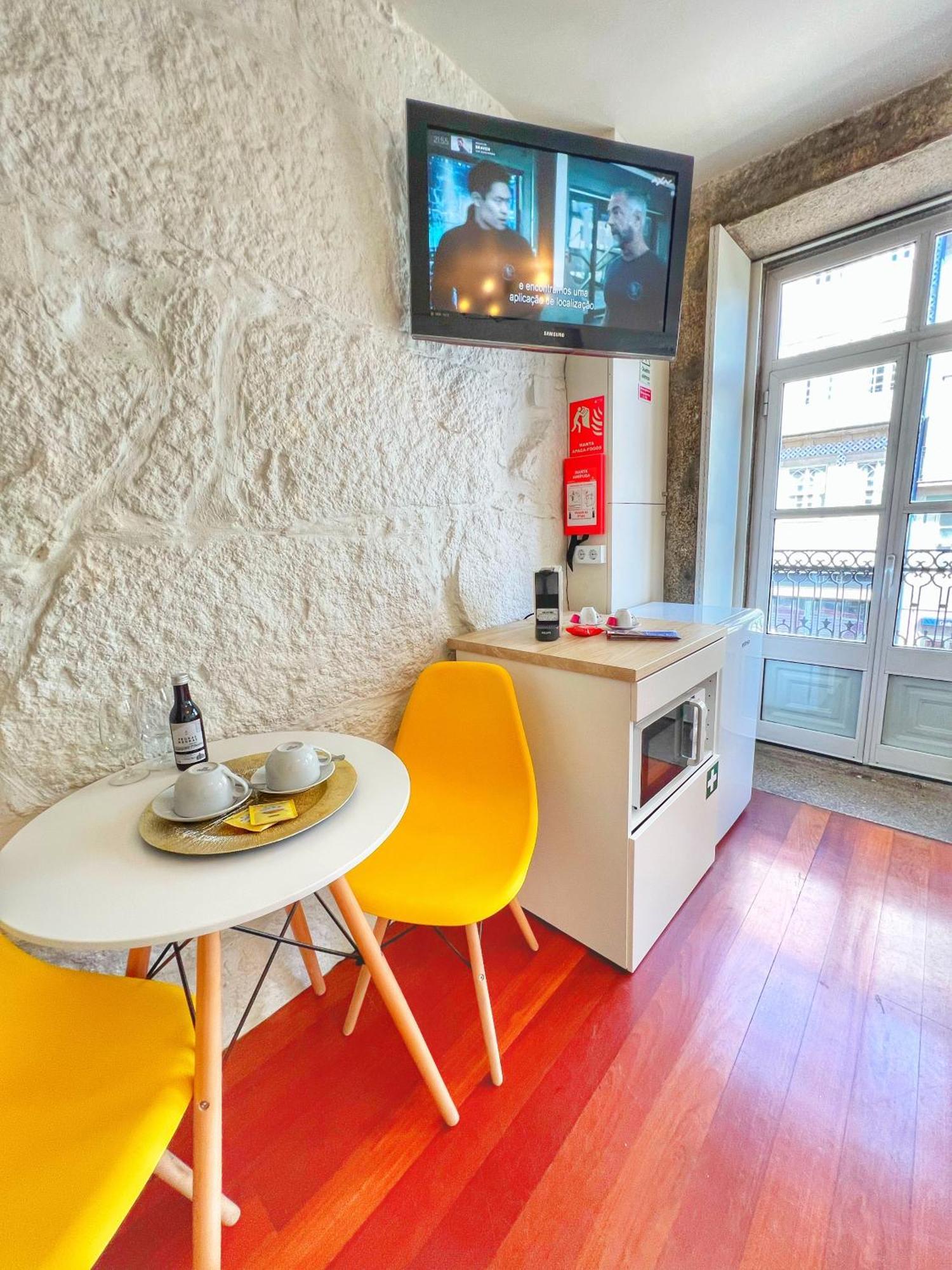 Sao Domingos Room Порту Экстерьер фото