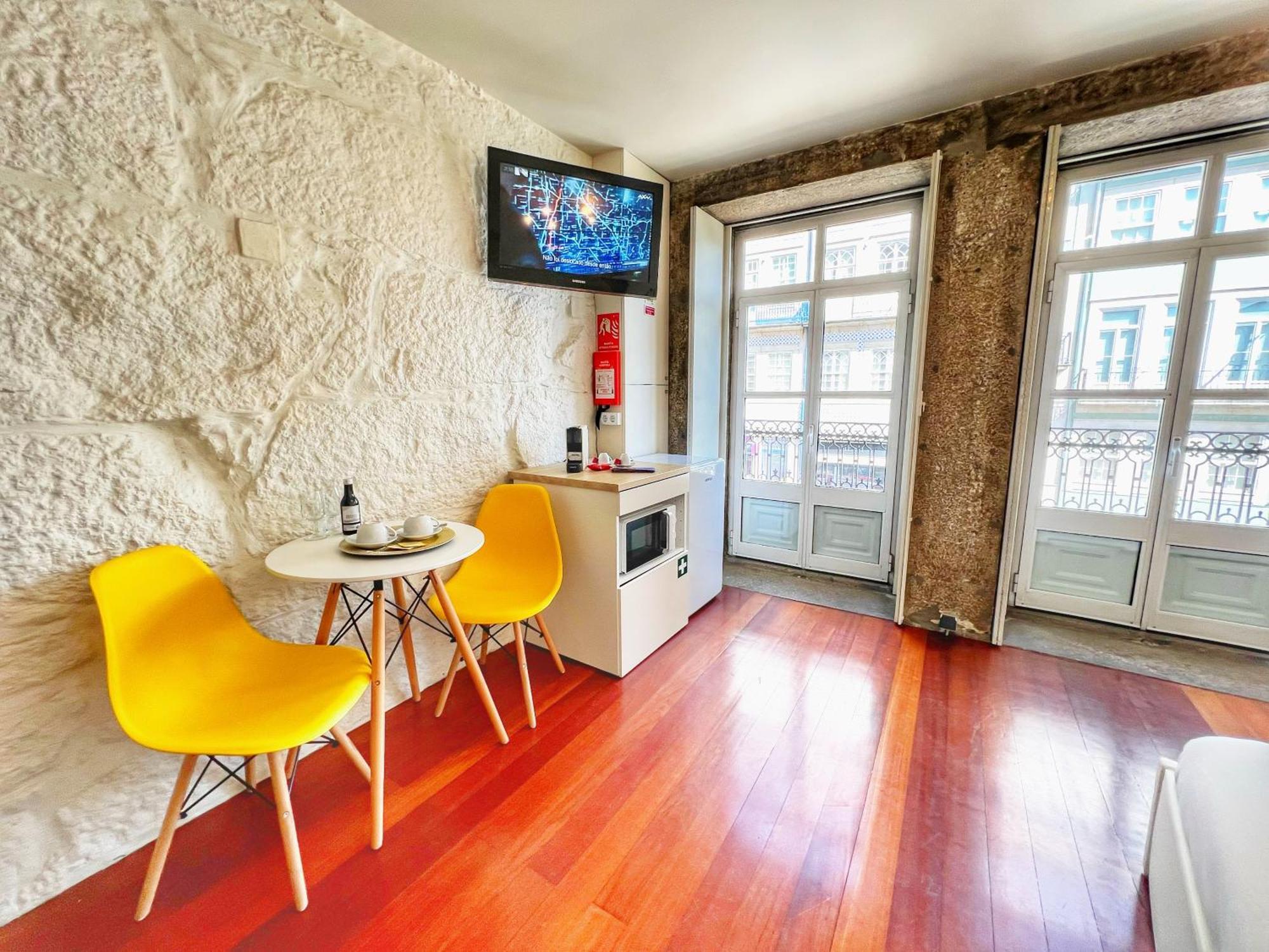 Sao Domingos Room Порту Экстерьер фото