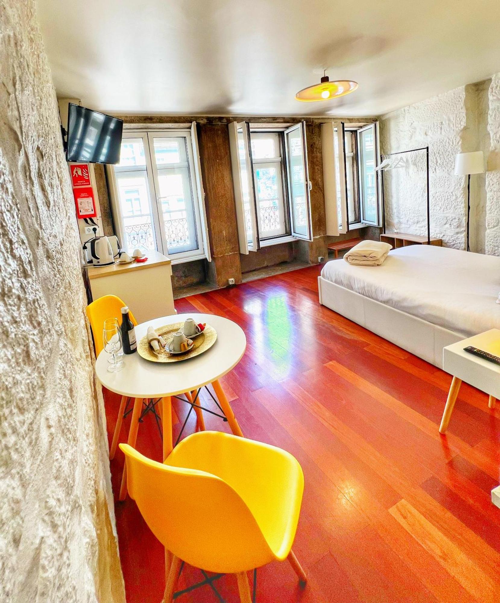Sao Domingos Room Порту Экстерьер фото