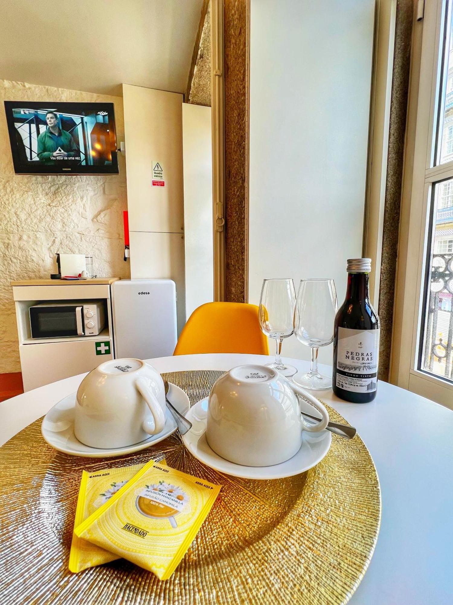 Sao Domingos Room Порту Экстерьер фото