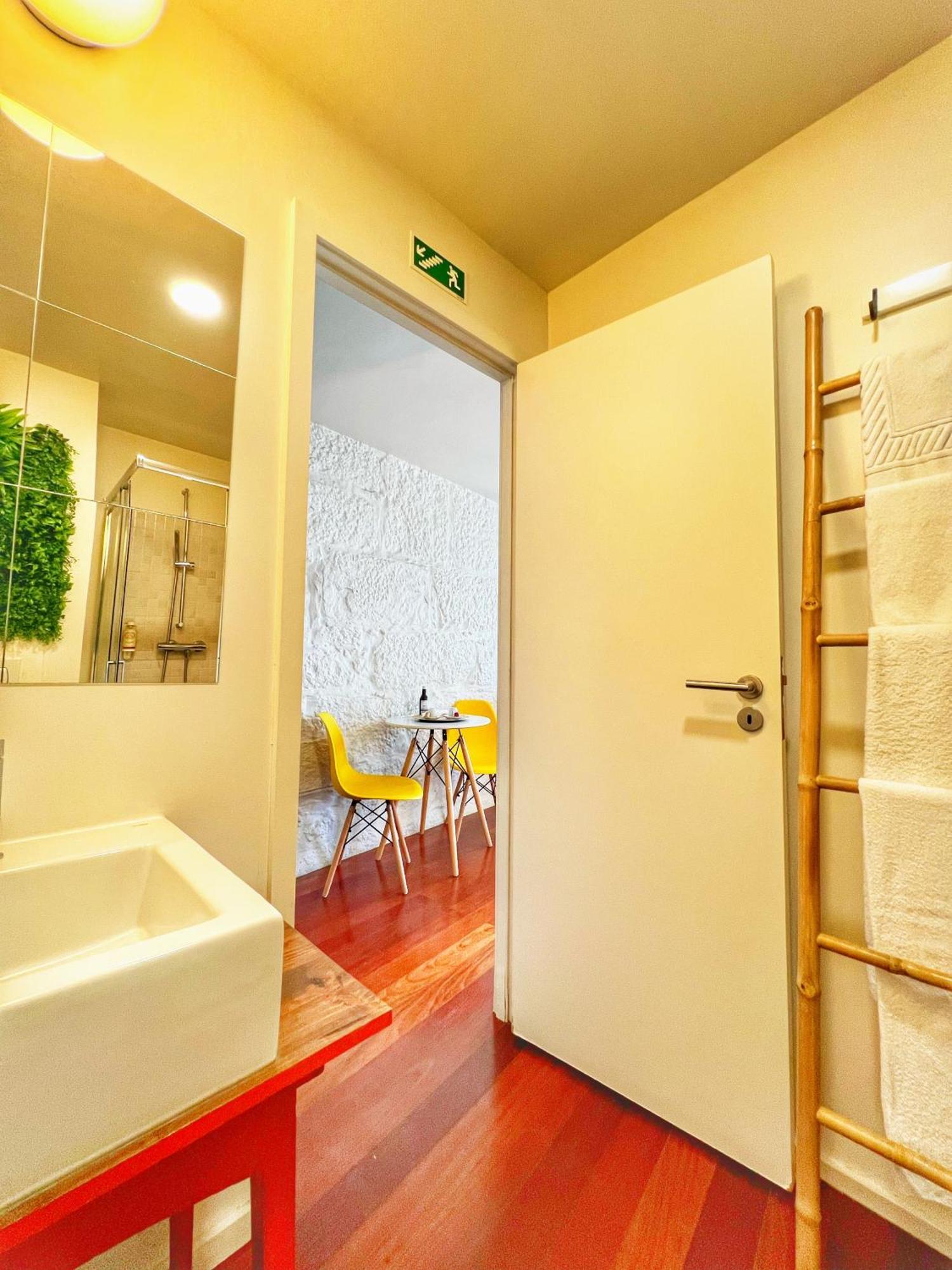 Sao Domingos Room Порту Экстерьер фото