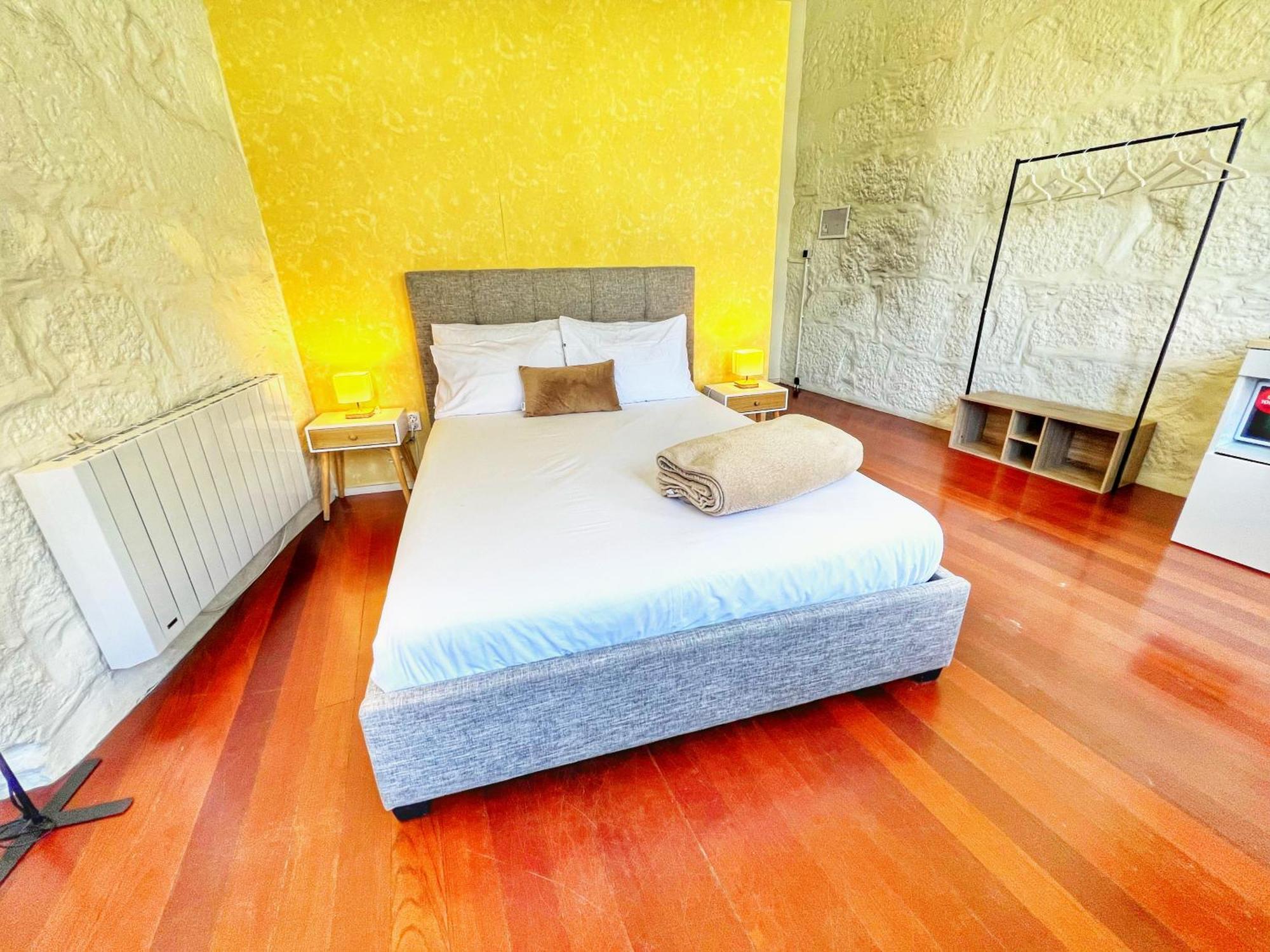 Sao Domingos Room Порту Экстерьер фото
